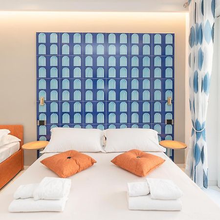 B&B Maiori Suites Exteriér fotografie