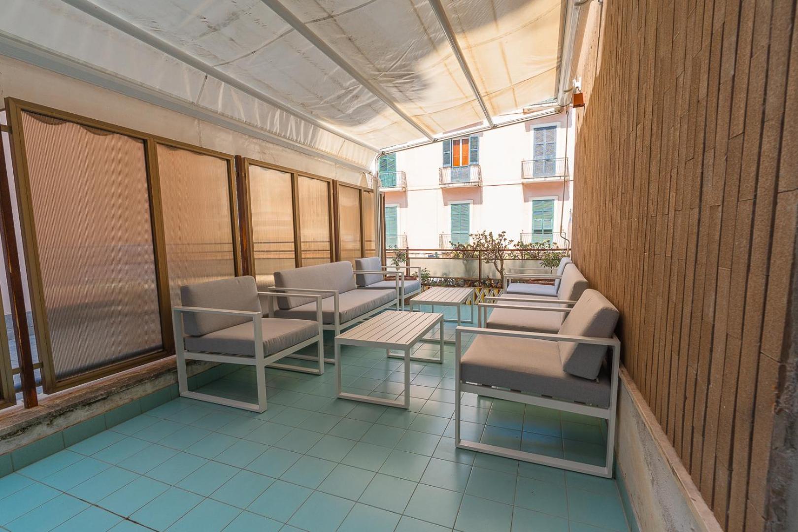 B&B Maiori Suites Exteriér fotografie