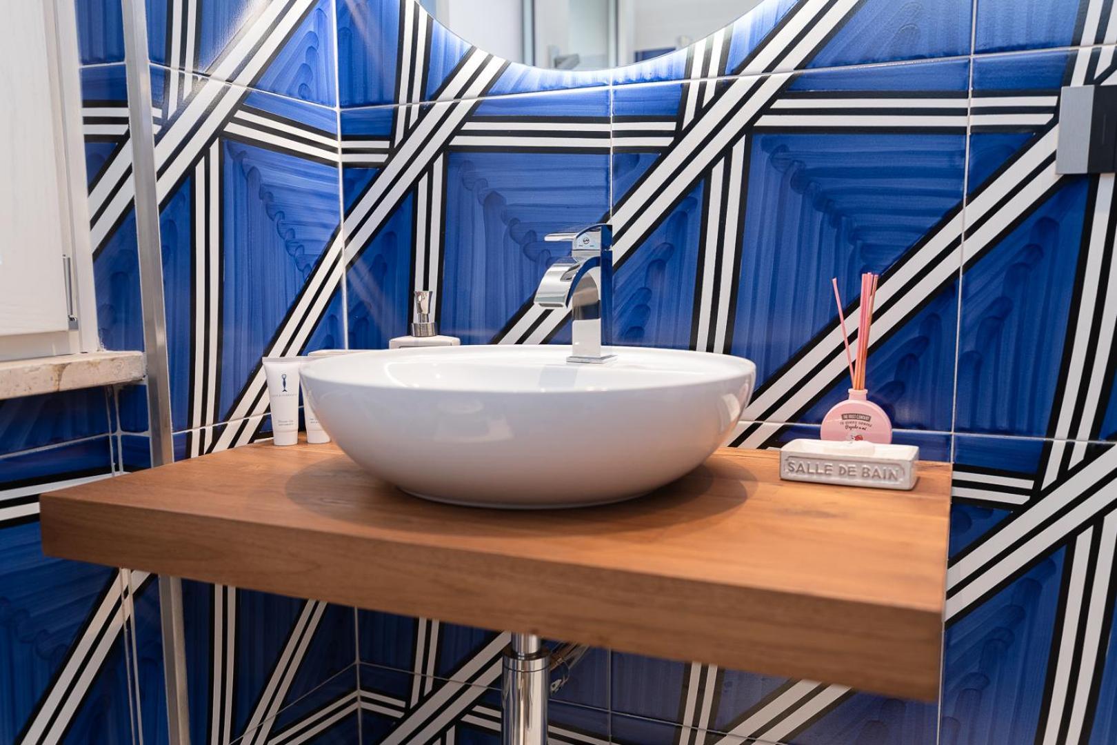 B&B Maiori Suites Exteriér fotografie