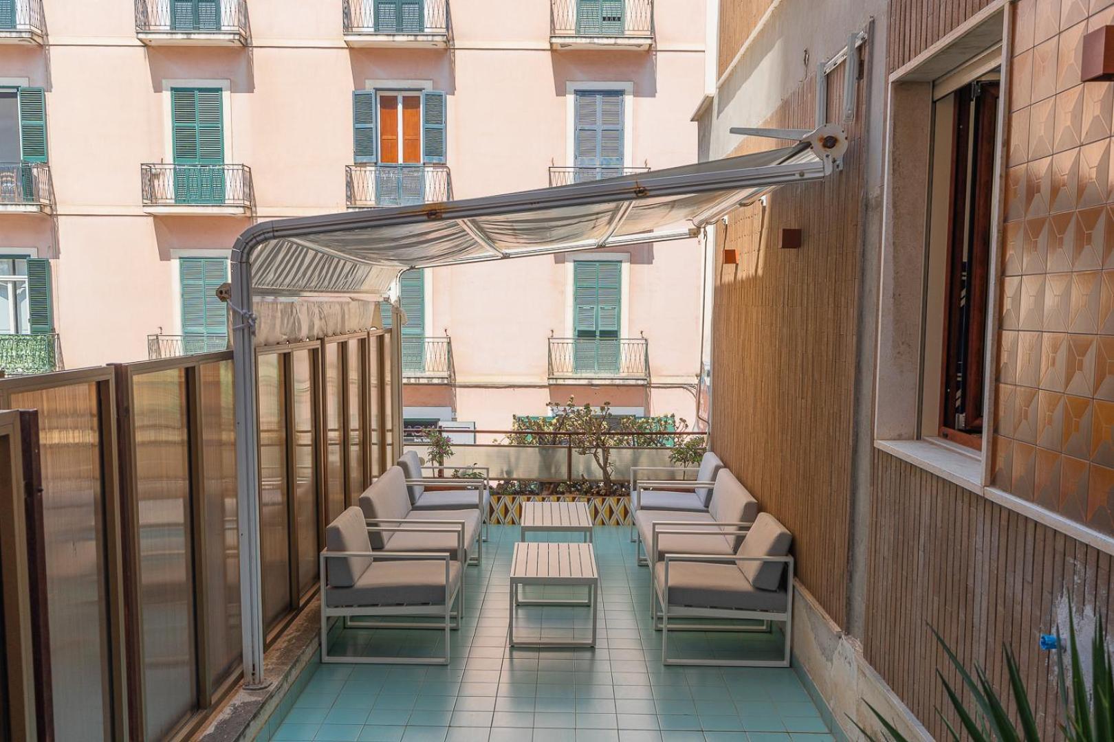 B&B Maiori Suites Exteriér fotografie