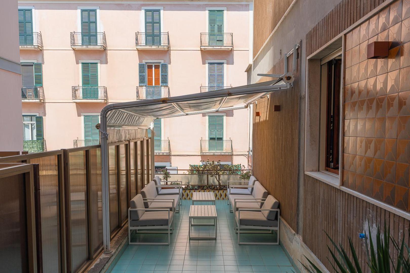 B&B Maiori Suites Exteriér fotografie