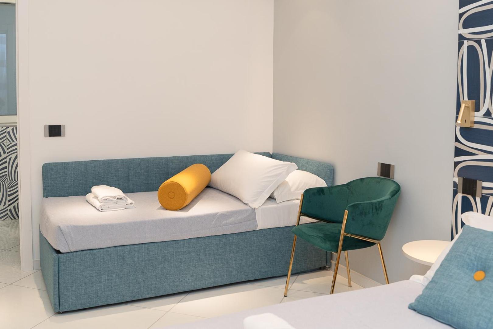 B&B Maiori Suites Exteriér fotografie