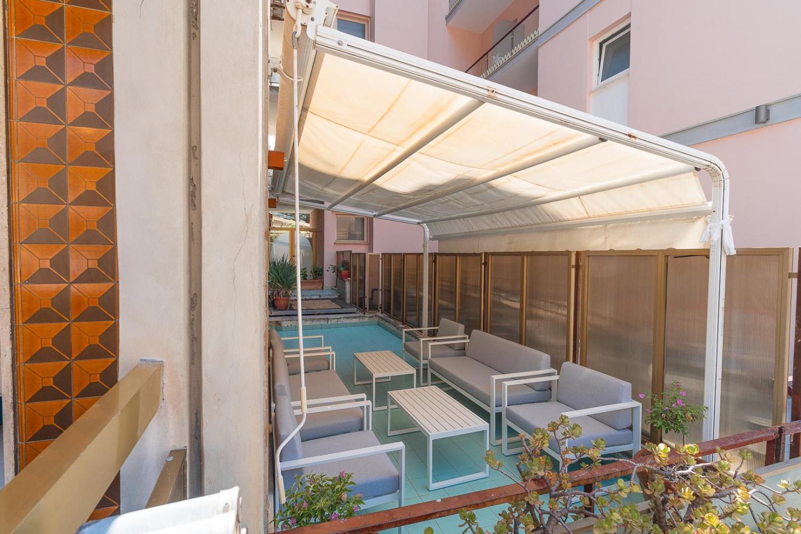 B&B Maiori Suites Exteriér fotografie