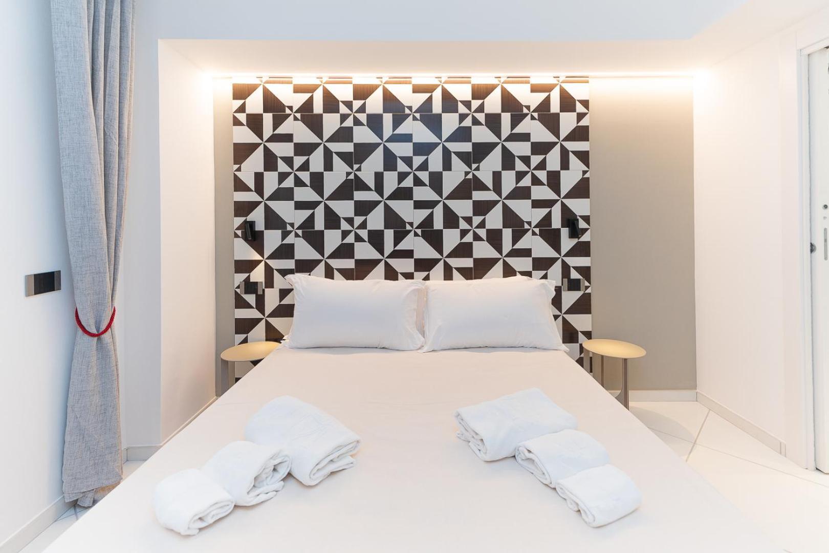 B&B Maiori Suites Exteriér fotografie