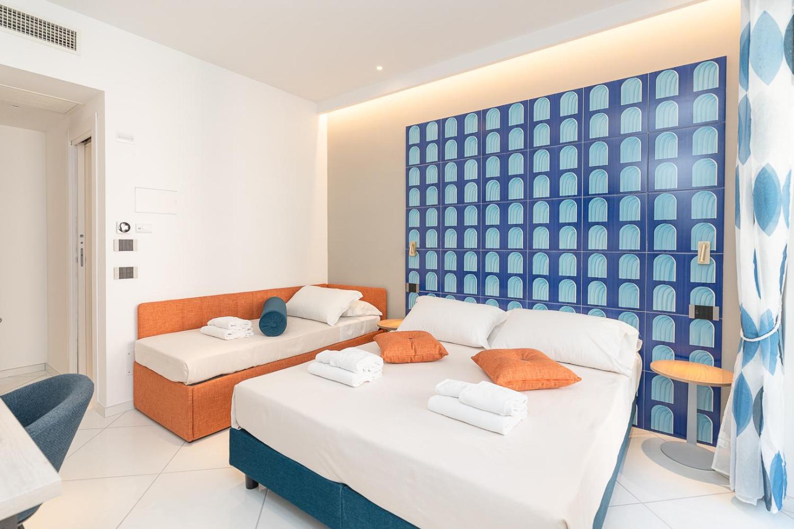 B&B Maiori Suites Exteriér fotografie