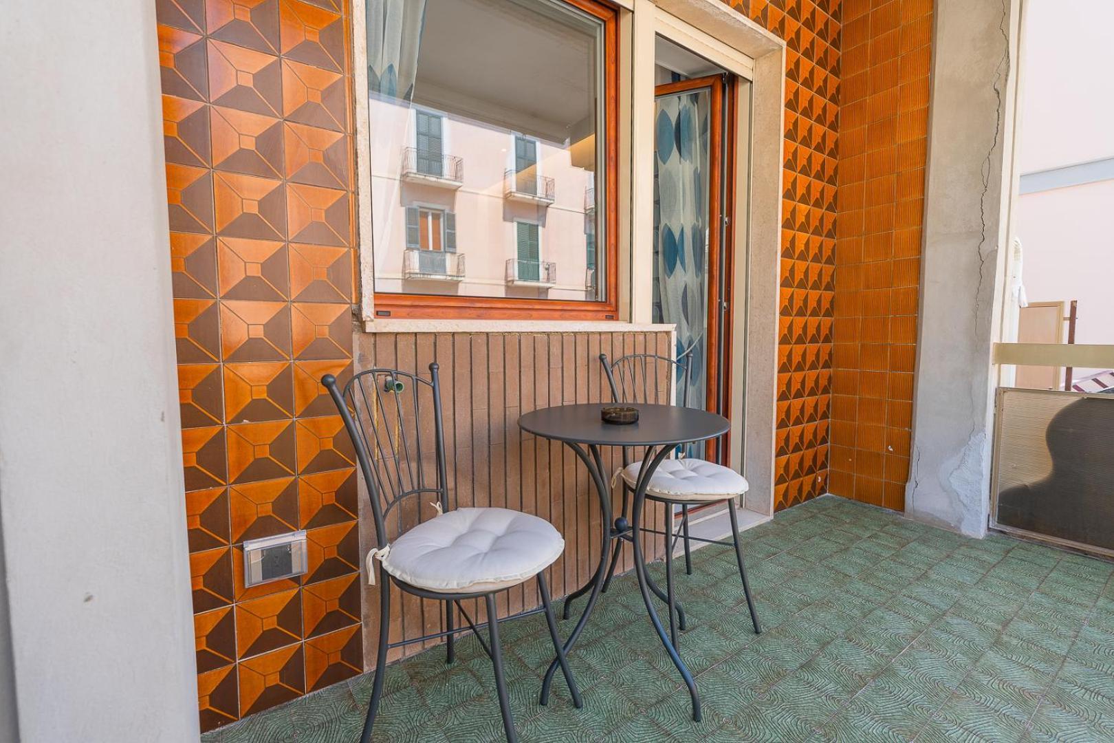 B&B Maiori Suites Exteriér fotografie