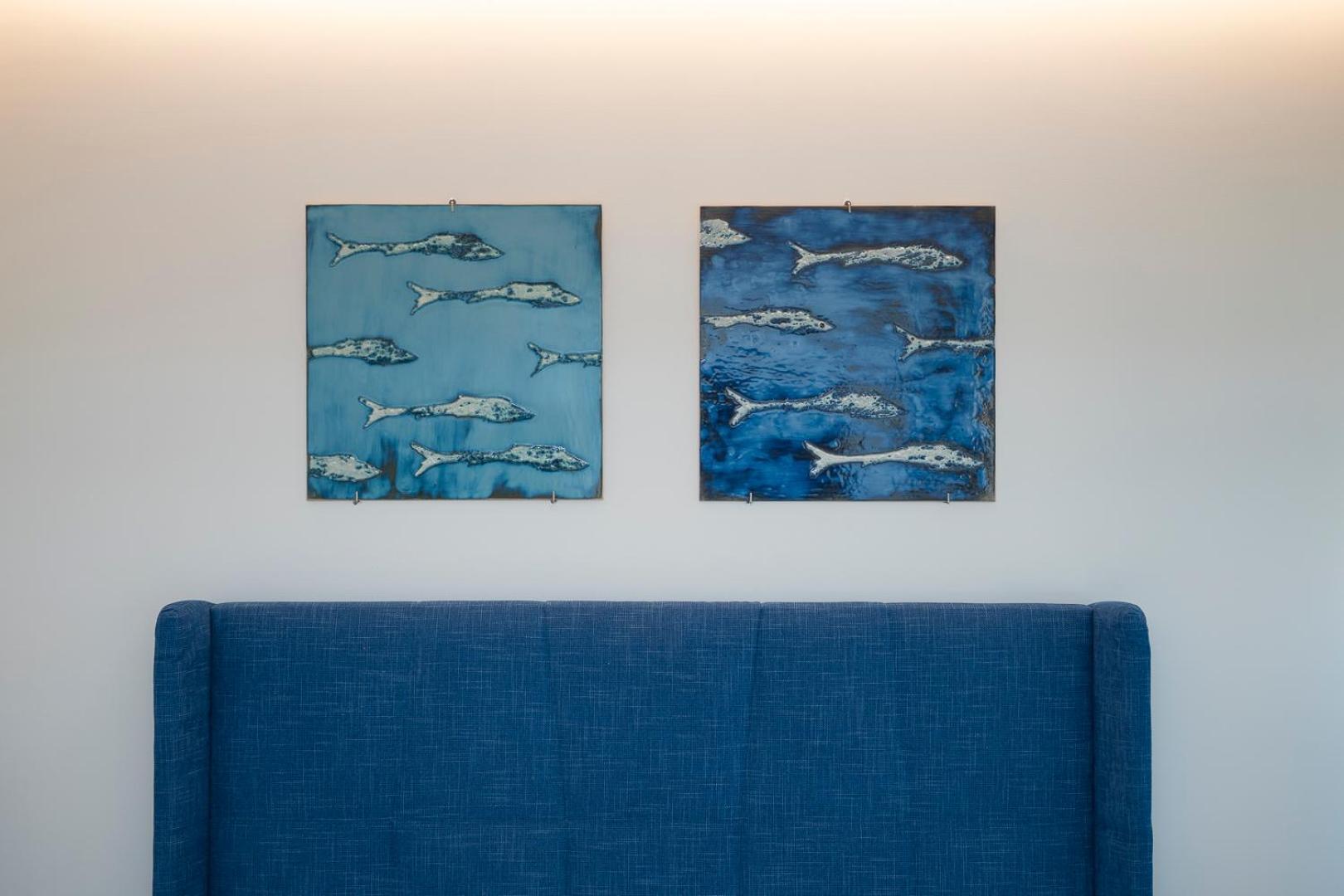 B&B Maiori Suites Exteriér fotografie
