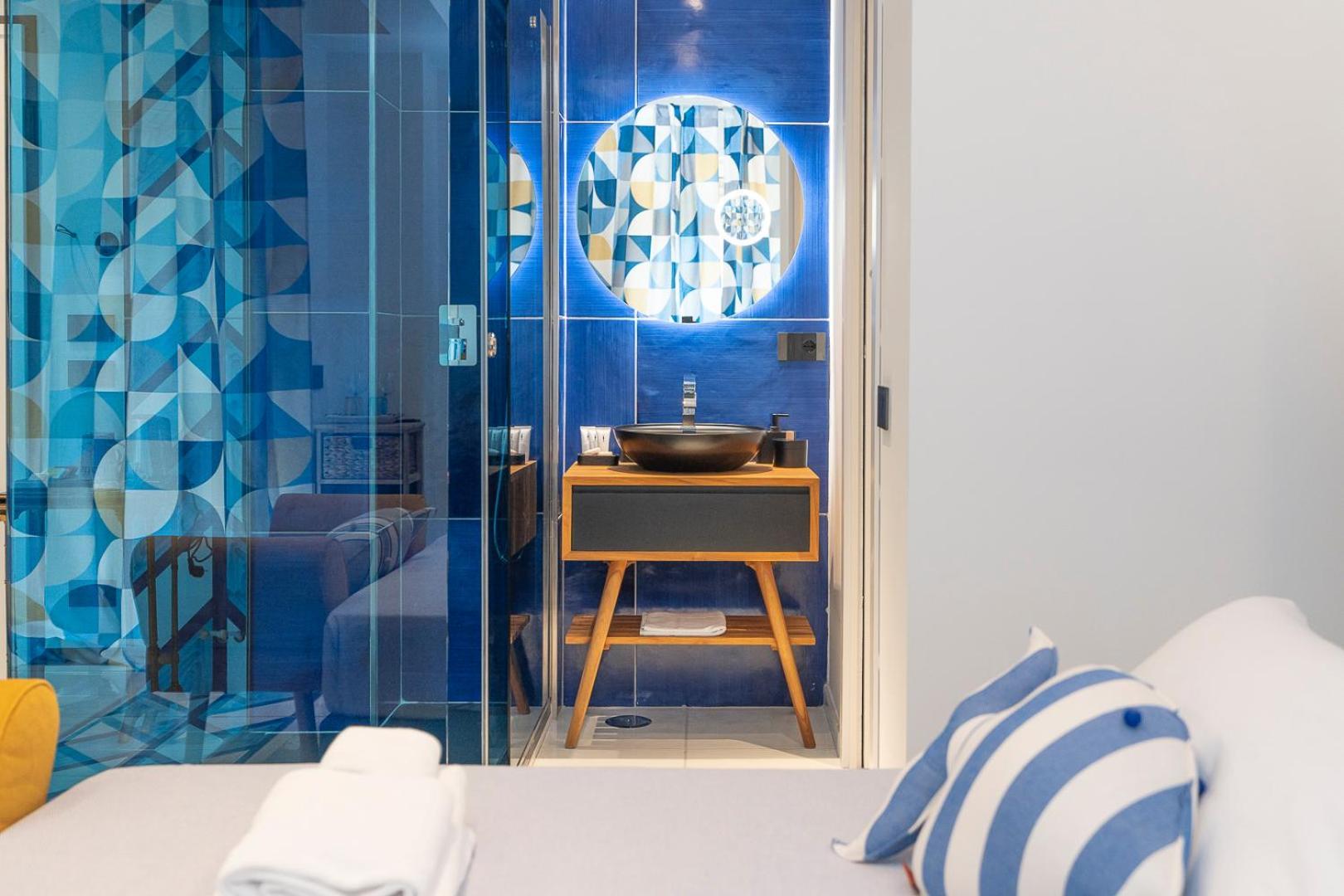 B&B Maiori Suites Exteriér fotografie