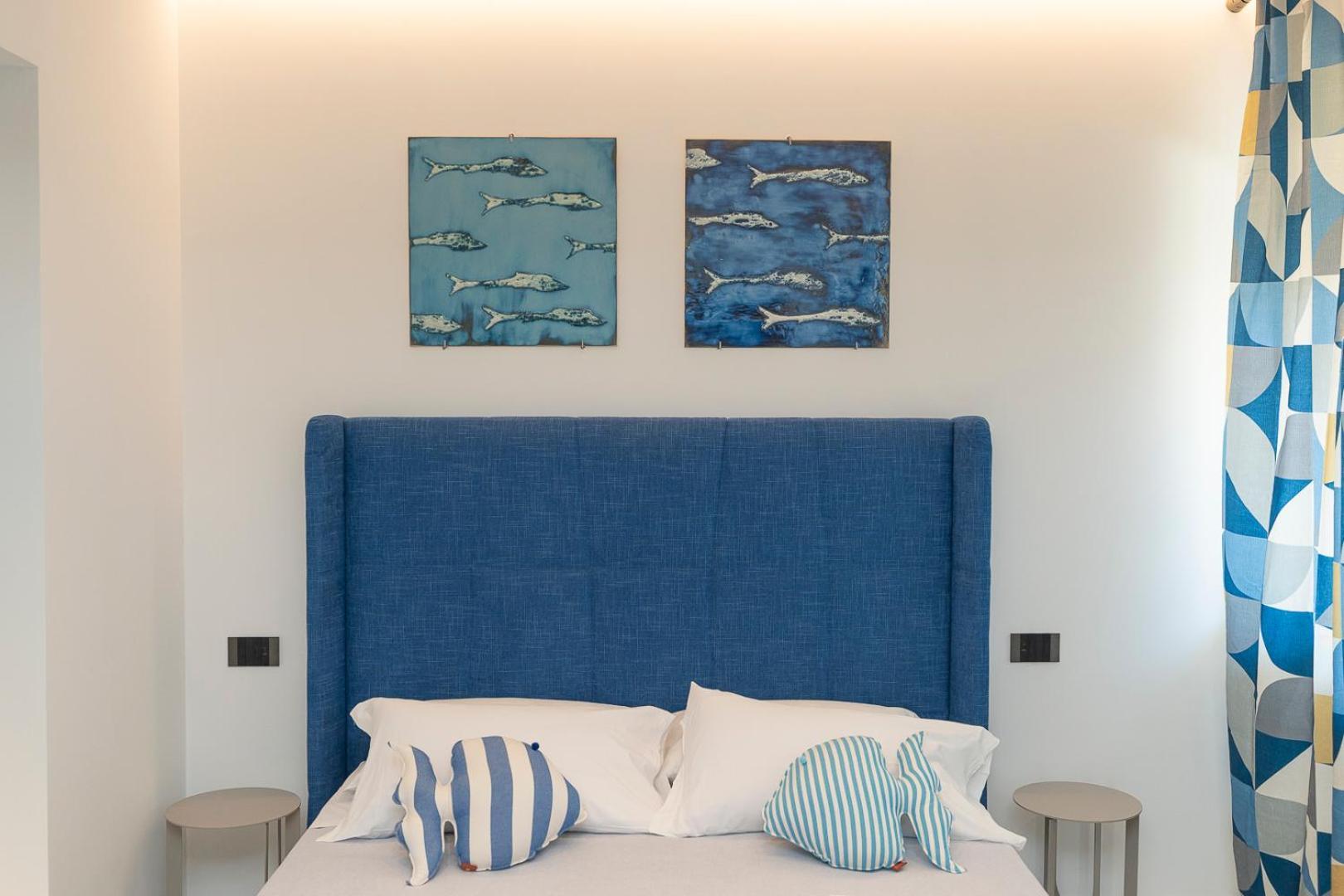 B&B Maiori Suites Exteriér fotografie
