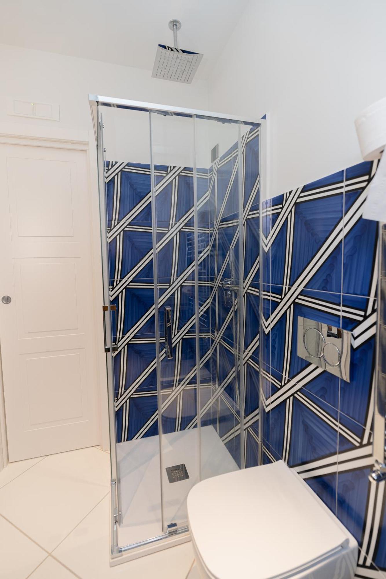 B&B Maiori Suites Exteriér fotografie
